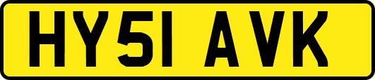 HY51AVK