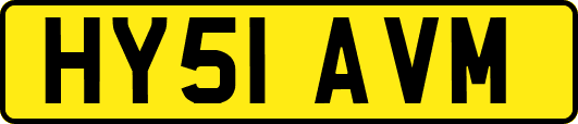 HY51AVM