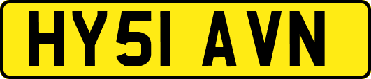HY51AVN
