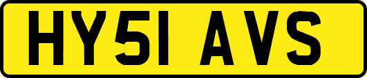 HY51AVS