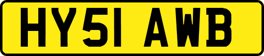 HY51AWB