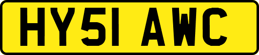 HY51AWC