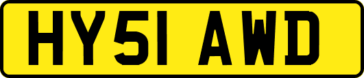 HY51AWD