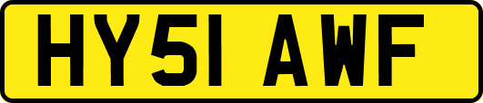 HY51AWF
