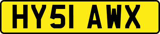 HY51AWX