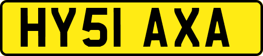 HY51AXA