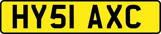 HY51AXC
