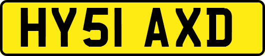 HY51AXD