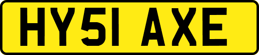 HY51AXE