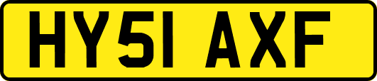HY51AXF