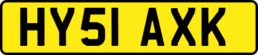 HY51AXK