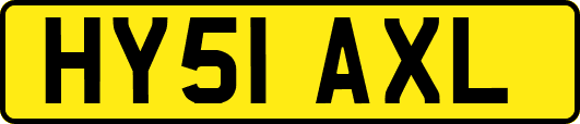HY51AXL