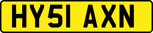 HY51AXN