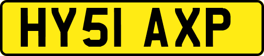 HY51AXP