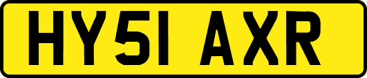 HY51AXR