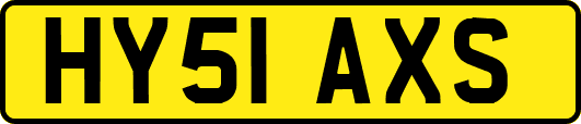 HY51AXS