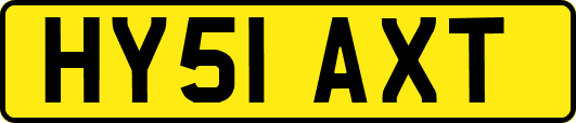 HY51AXT