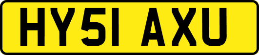 HY51AXU