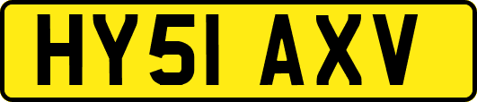 HY51AXV