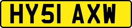 HY51AXW