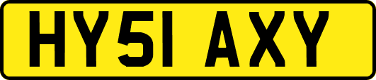 HY51AXY