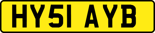 HY51AYB