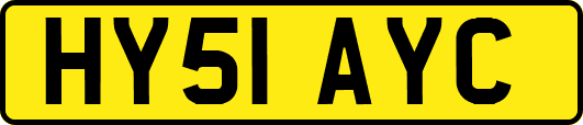 HY51AYC