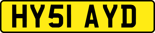 HY51AYD