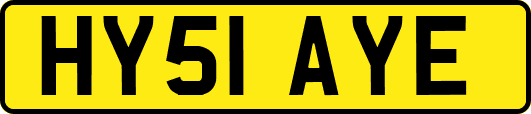 HY51AYE