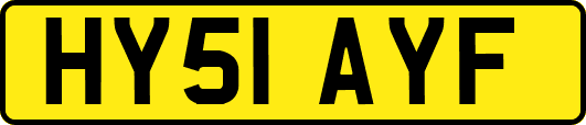HY51AYF