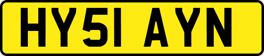 HY51AYN