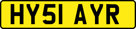 HY51AYR