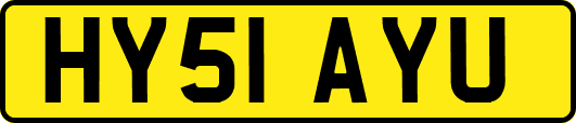 HY51AYU