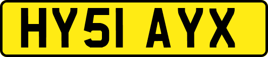HY51AYX