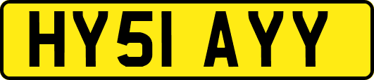 HY51AYY