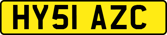 HY51AZC