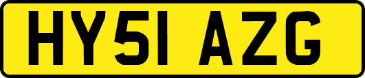 HY51AZG