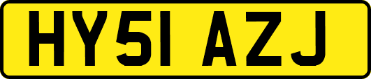HY51AZJ