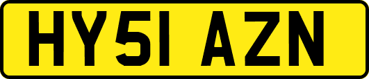 HY51AZN