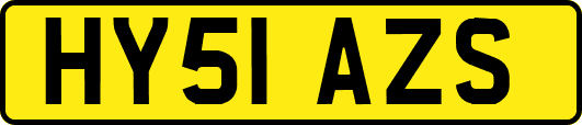 HY51AZS