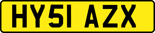 HY51AZX