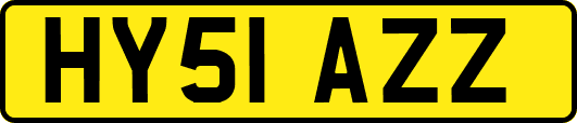 HY51AZZ