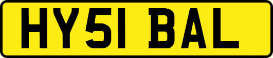 HY51BAL