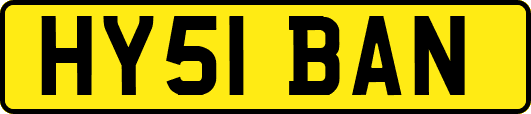 HY51BAN