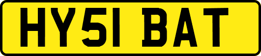 HY51BAT