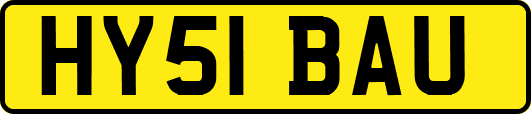 HY51BAU