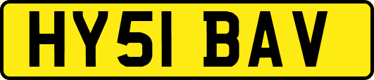 HY51BAV