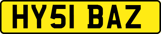 HY51BAZ