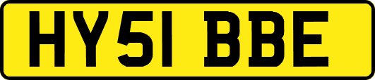 HY51BBE