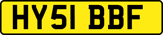 HY51BBF